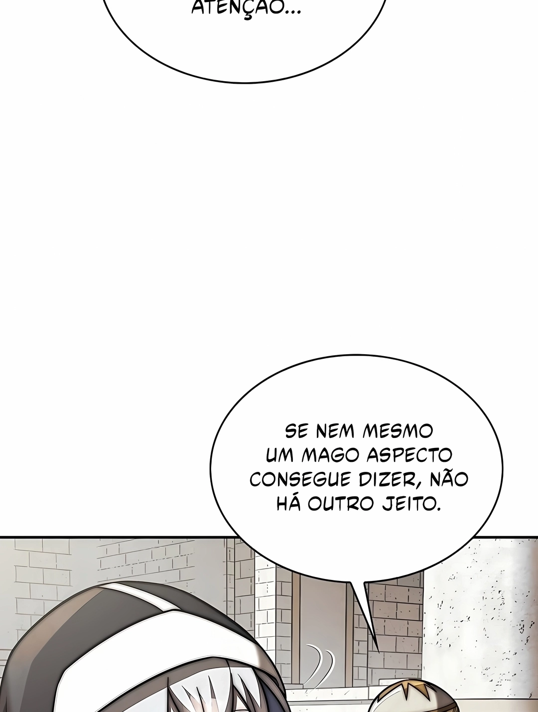 A 31ª Peça Que virou o Tabuleiro Capítulo 118 Página 30