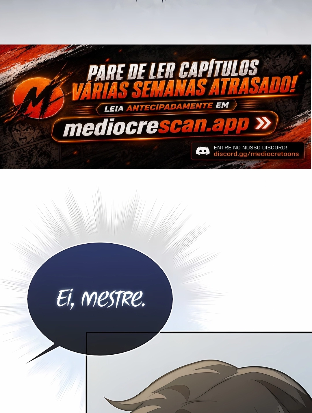 A 31ª Peça Que virou o Tabuleiro Capítulo 118 Página 35