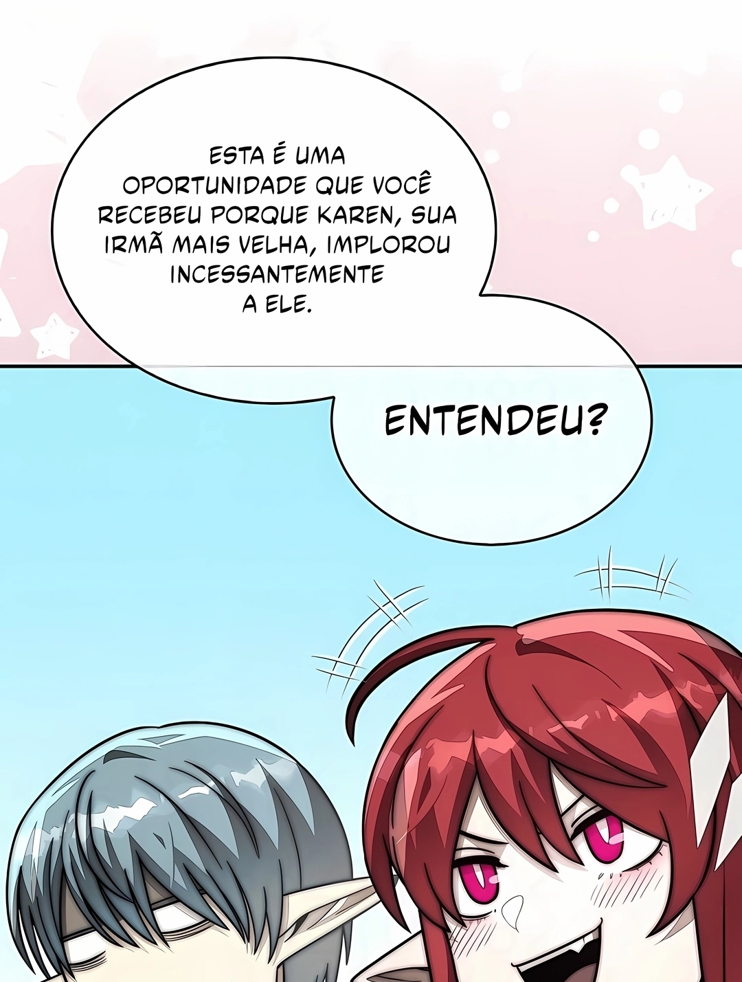A 31ª Peça Que virou o Tabuleiro Capítulo 118 Página 50