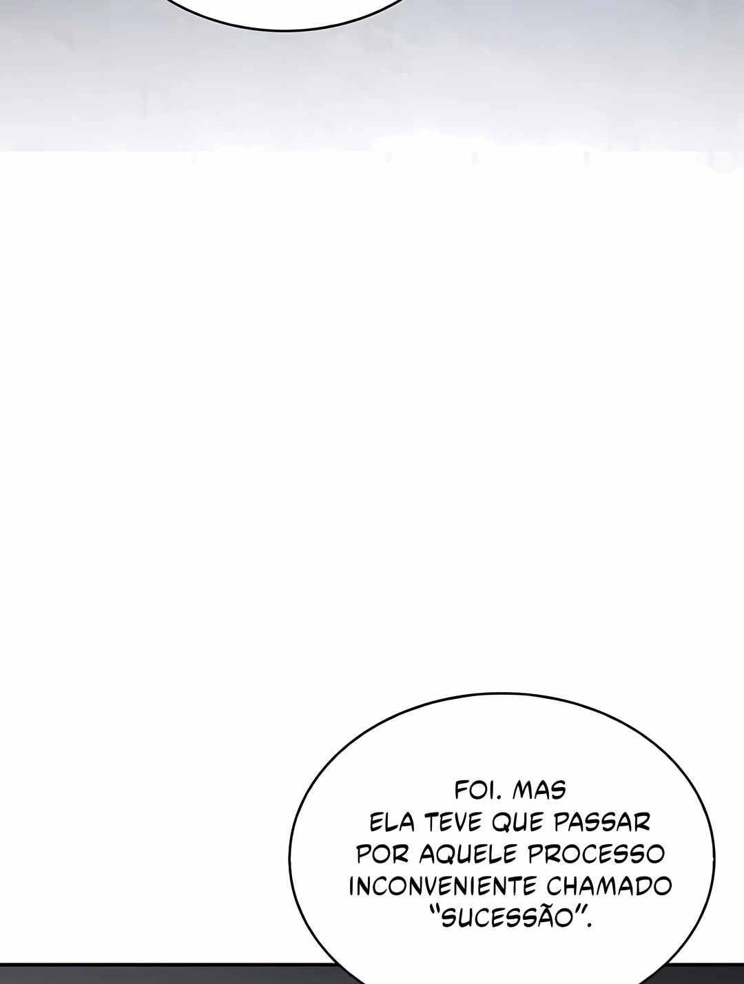 A 31ª Peça Que virou o Tabuleiro Capítulo 118 Página 81