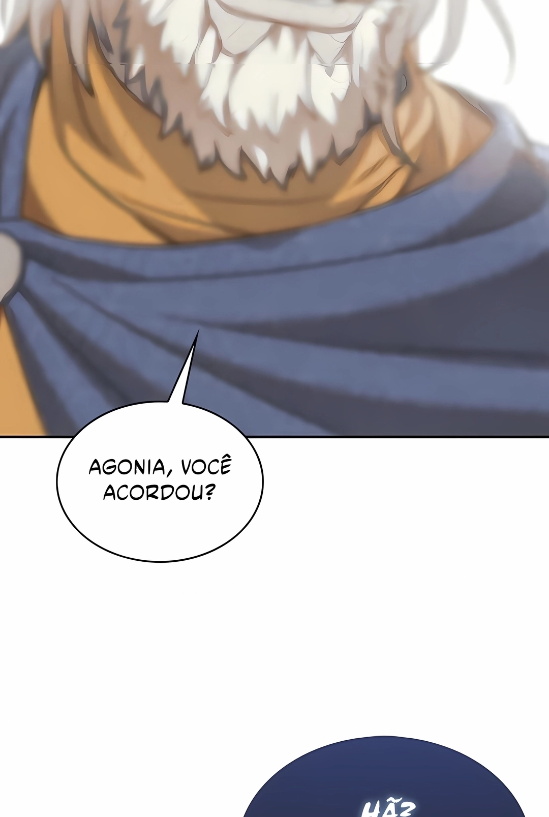 A 31ª Peça Que virou o Tabuleiro Capítulo 119 Página 103