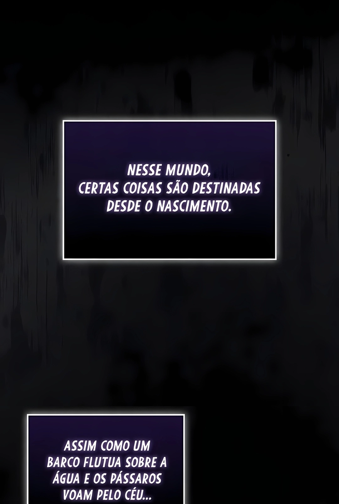 A 31ª Peça Que virou o Tabuleiro Capítulo 119 Página 36