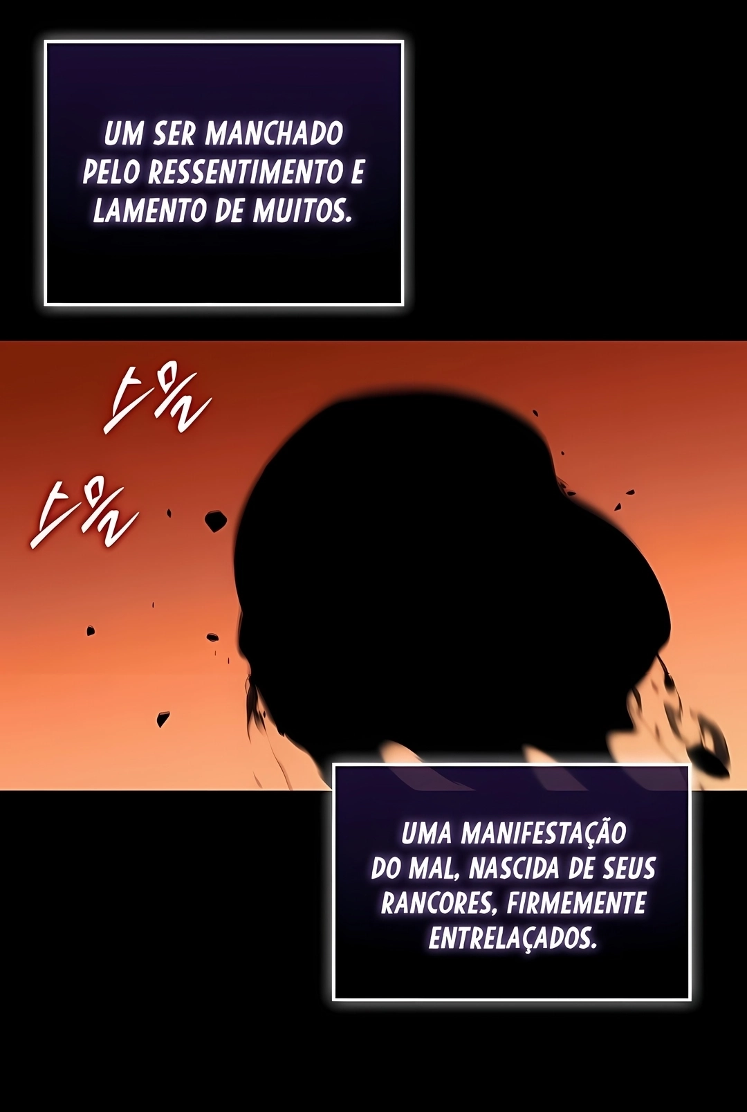 A 31ª Peça Que virou o Tabuleiro Capítulo 119 Página 39