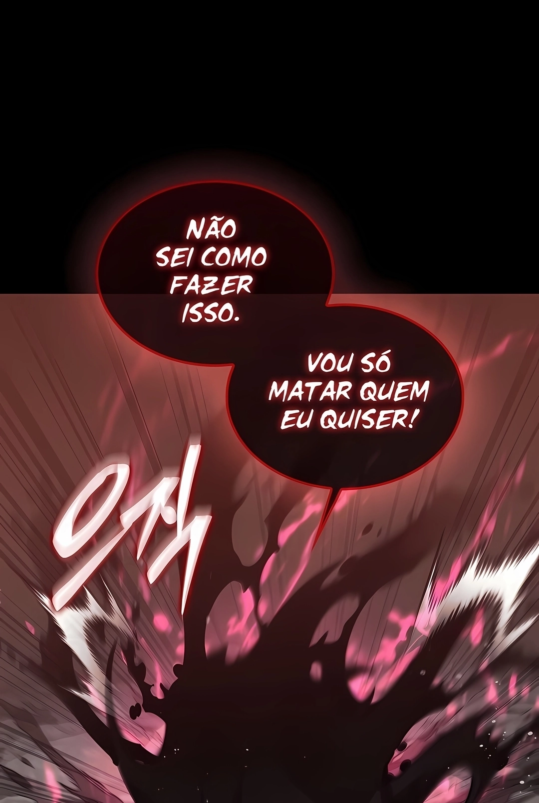 A 31ª Peça Que virou o Tabuleiro Capítulo 119 Página 47