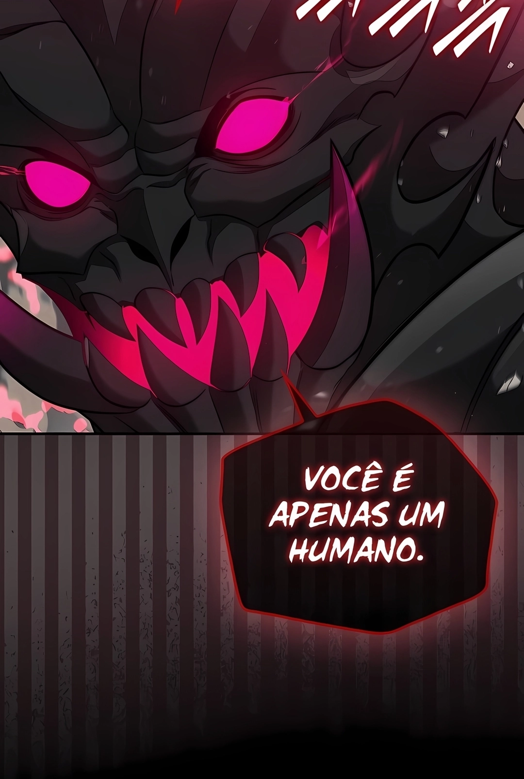 A 31ª Peça Que virou o Tabuleiro Capítulo 119 Página 60