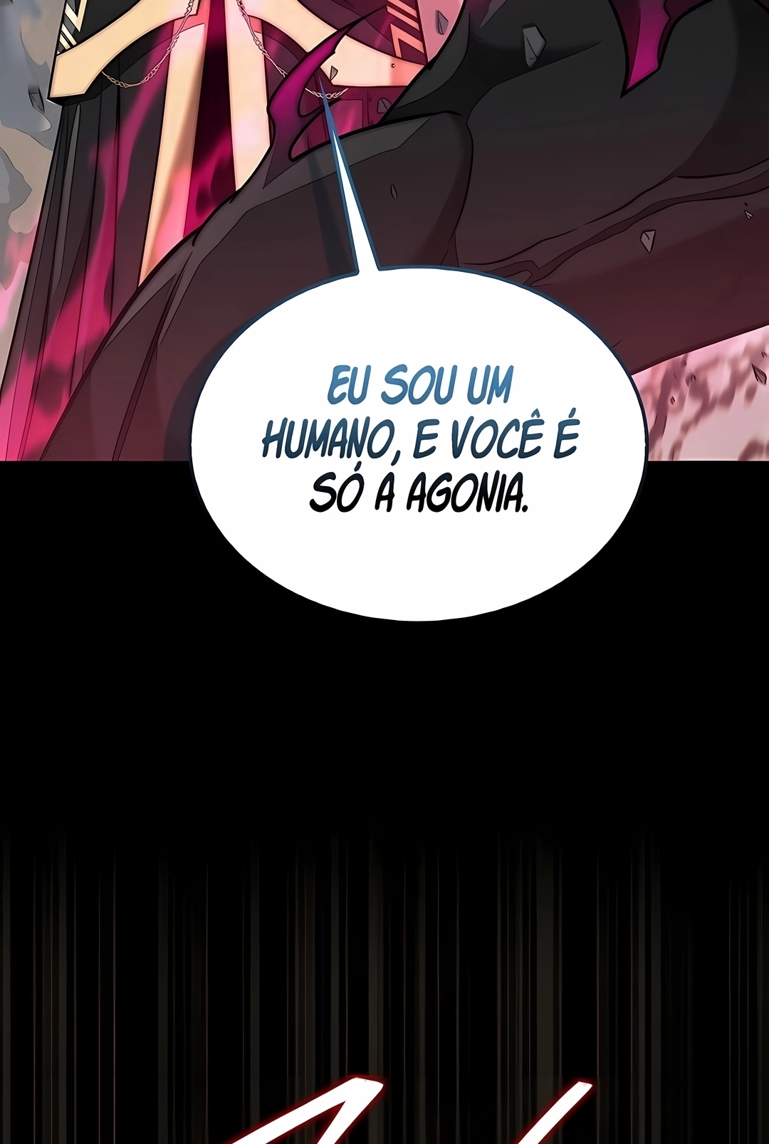 A 31ª Peça Que virou o Tabuleiro Capítulo 119 Página 62
