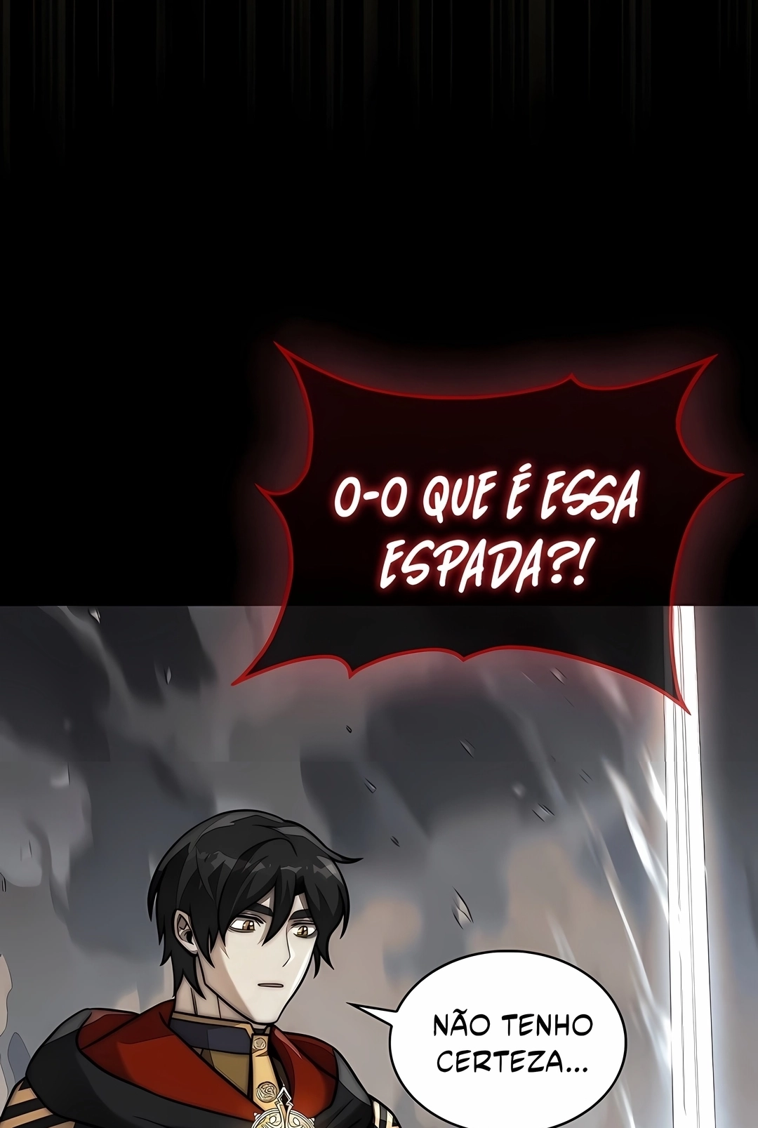 A 31ª Peça Que virou o Tabuleiro Capítulo 119 Página 66