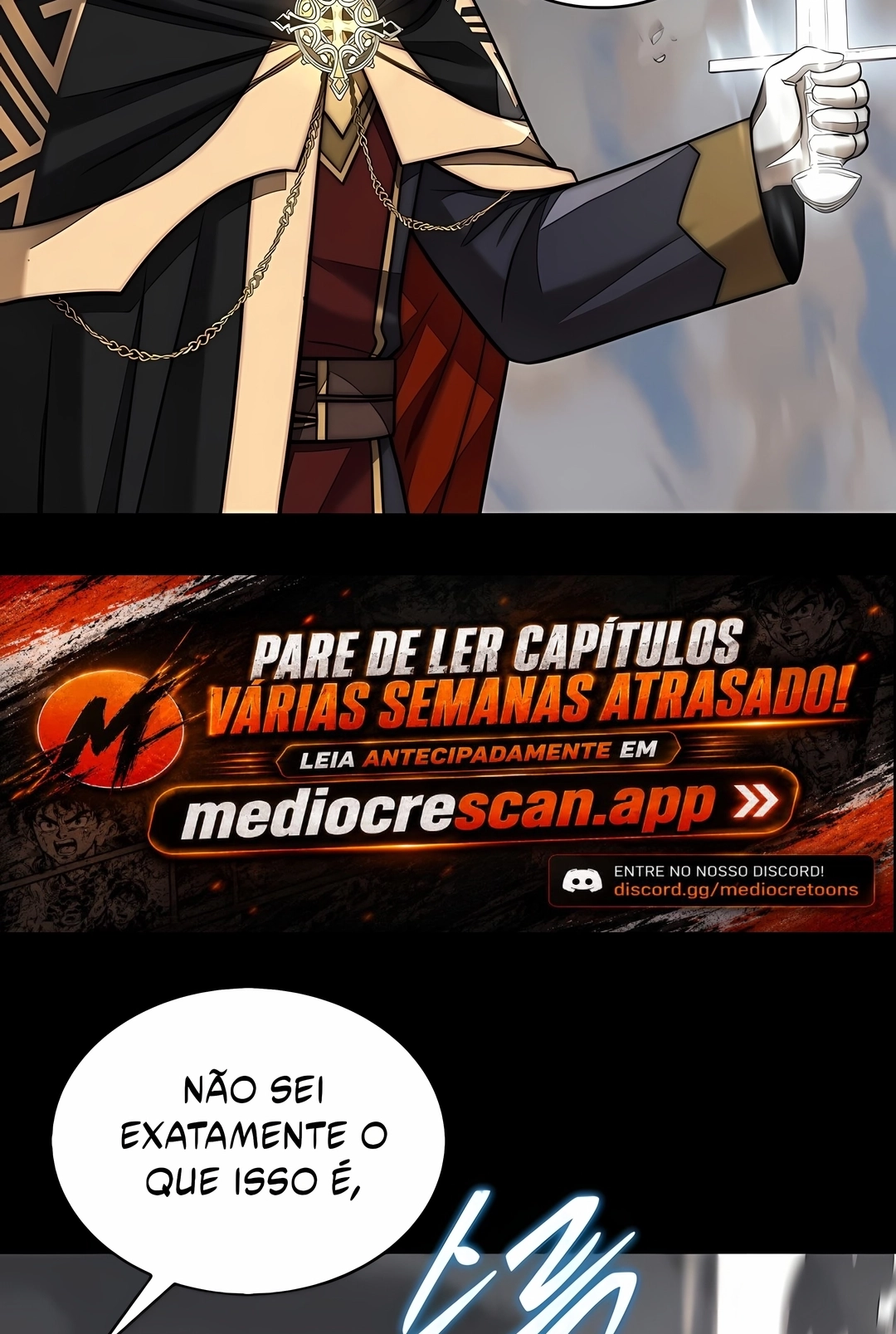 A 31ª Peça Que virou o Tabuleiro Capítulo 119 Página 67