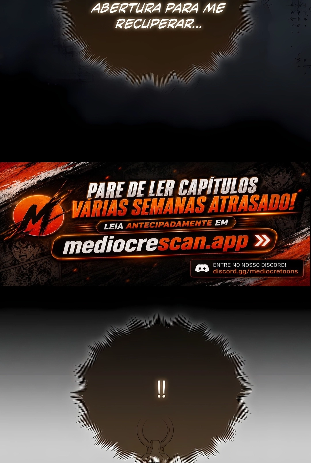 A 31ª Peça Que virou o Tabuleiro Capítulo 119 Página 92