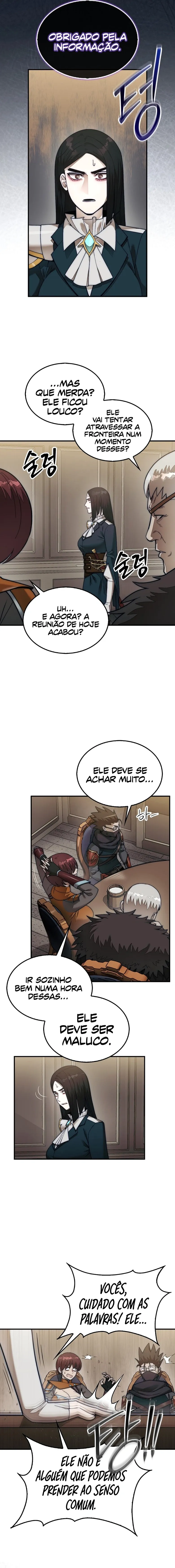A 31ª Peça Que virou o Tabuleiro Capítulo 64 Página 14