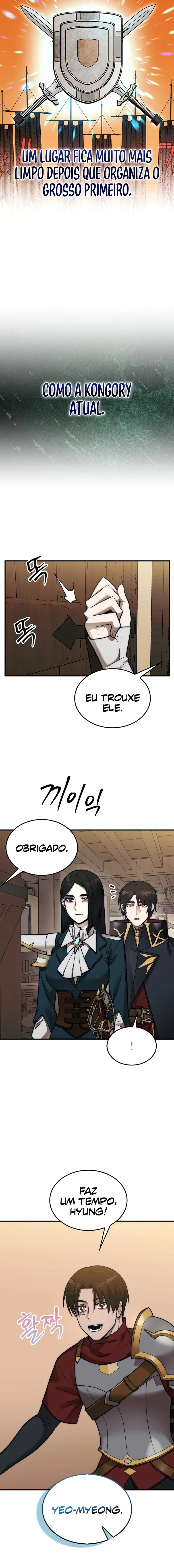A 31ª Peça Que virou o Tabuleiro Capítulo 64 Página 4
