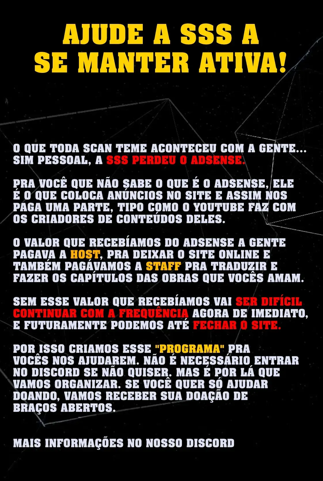 A 31ª Peça Que virou o Tabuleiro Capítulo 68 Página 14