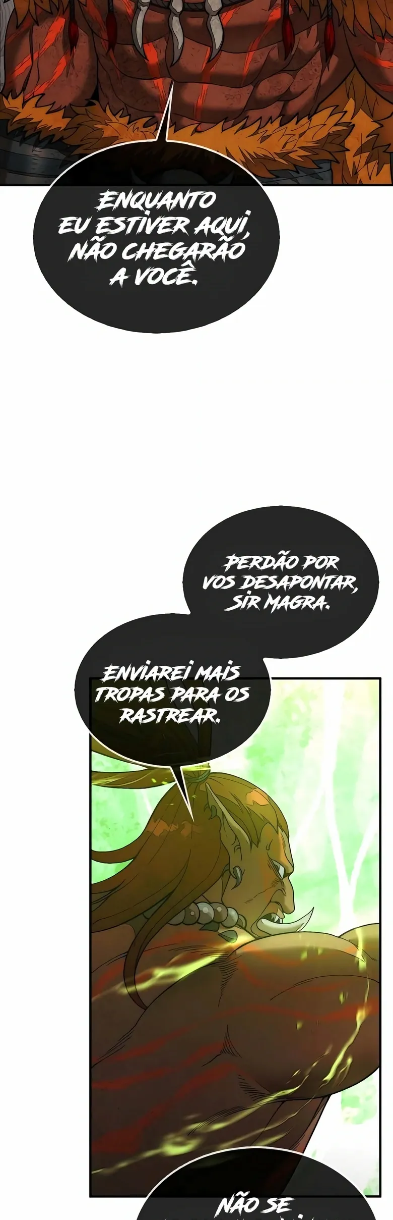 A 31ª Peça Que virou o Tabuleiro Capítulo 70 Página 24