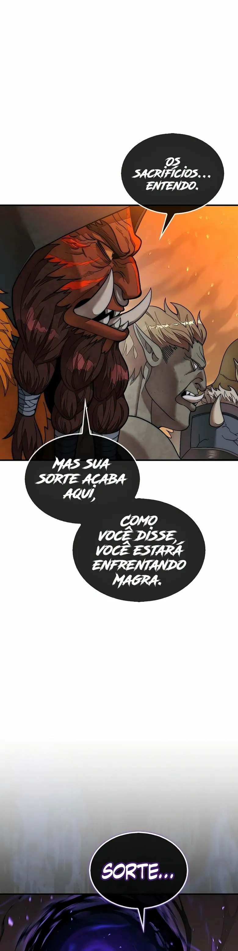 A 31ª Peça Que virou o Tabuleiro Capítulo 70 Página 59