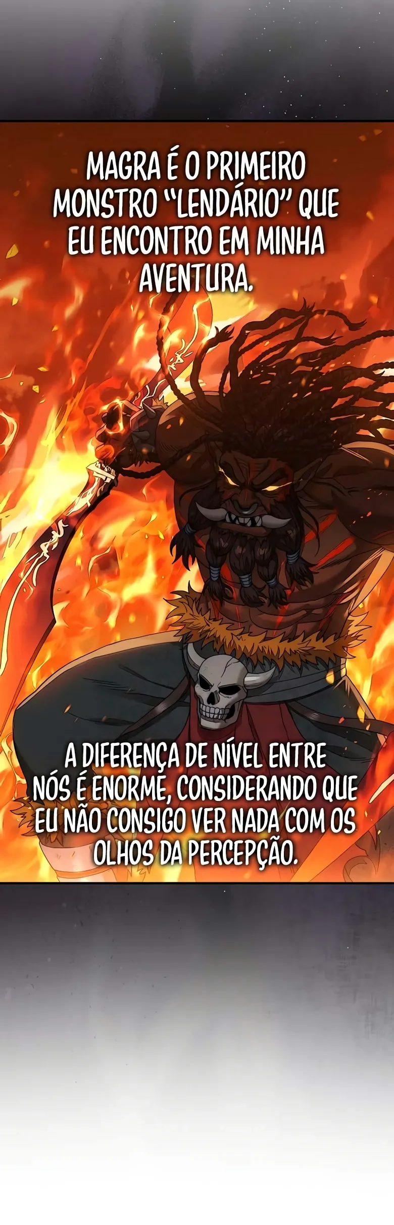 A 31ª Peça Que virou o Tabuleiro Capítulo 71 Página 7
