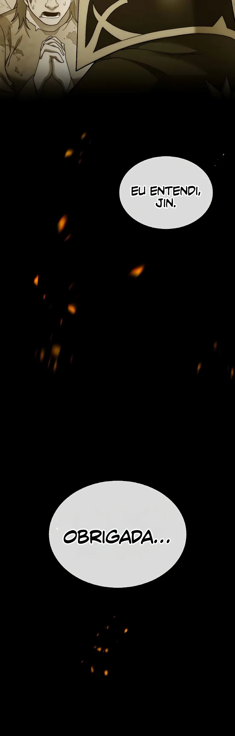 A 31ª Peça Que virou o Tabuleiro Capítulo 72 Página 44