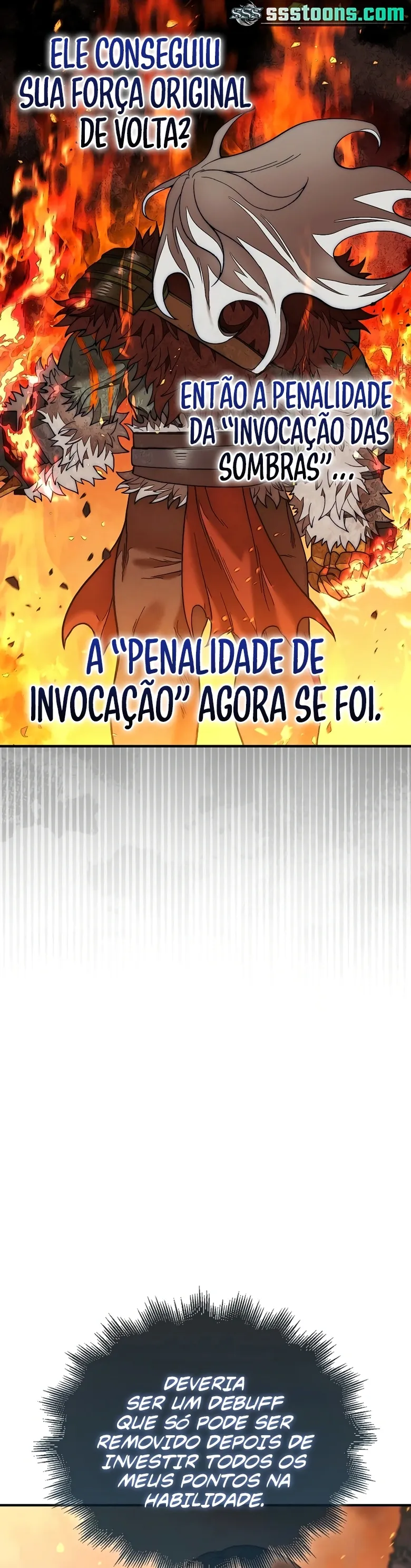 A 31ª Peça Que virou o Tabuleiro Capítulo 73 Página 23