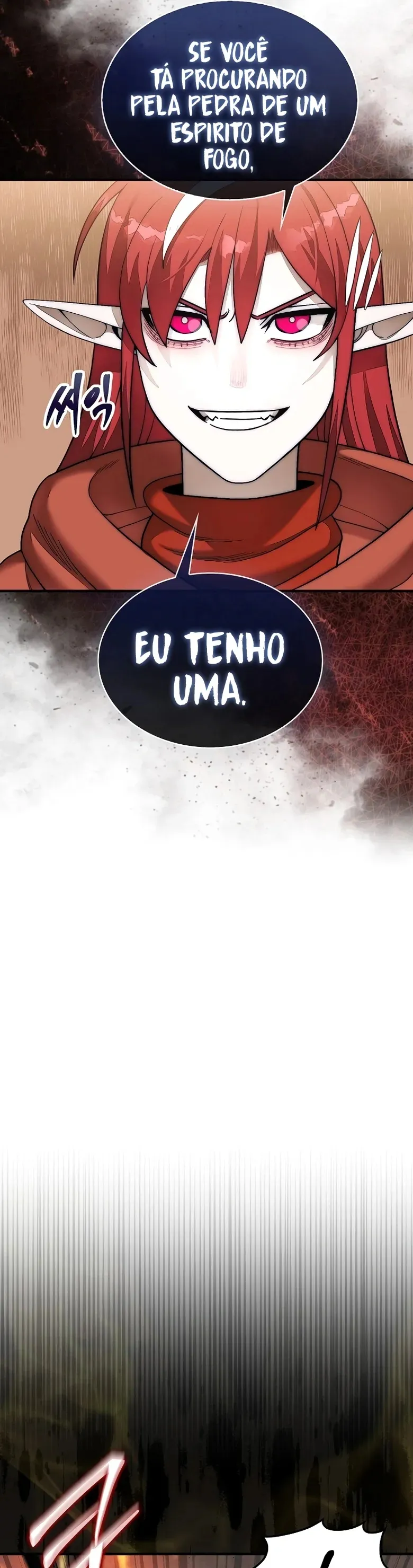 A 31ª Peça Que virou o Tabuleiro Capítulo 74 Página 53