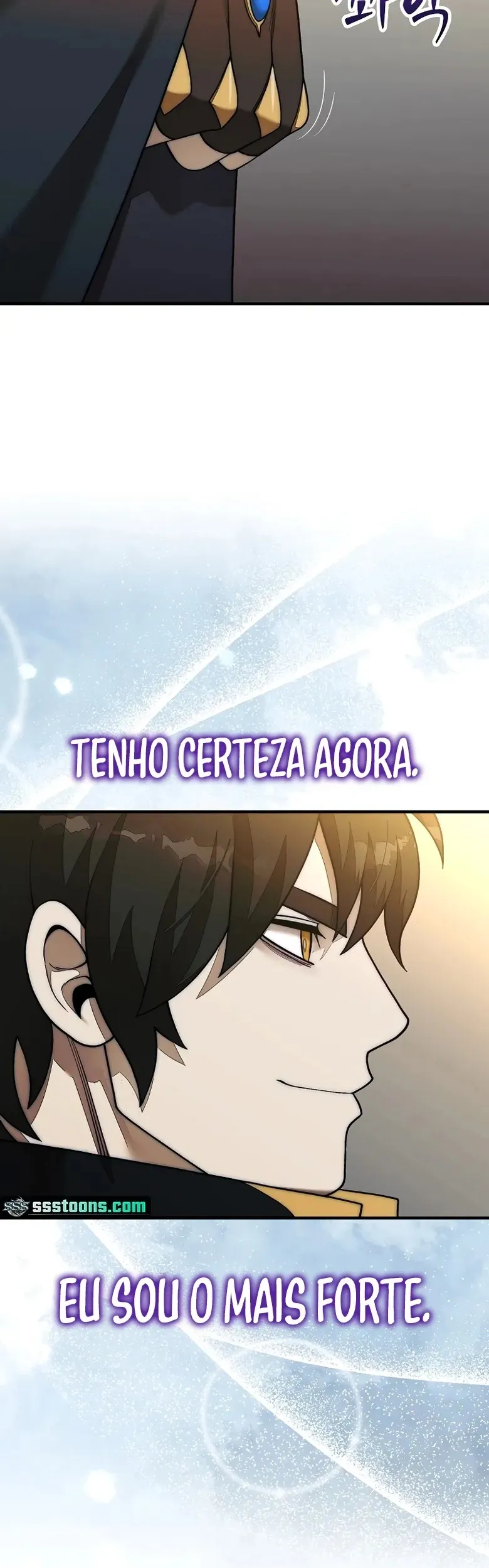 A 31ª Peça Que virou o Tabuleiro Capítulo 74 Página 7