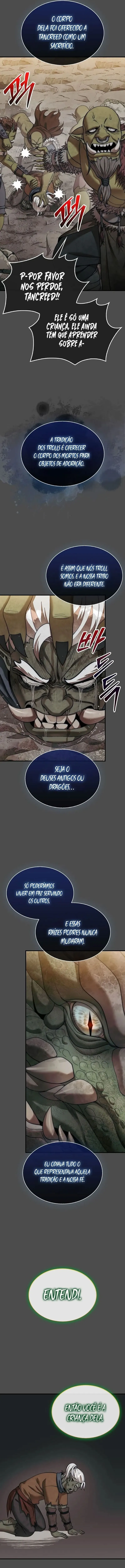 A 31ª Peça Que virou o Tabuleiro Capítulo 76 Página 12