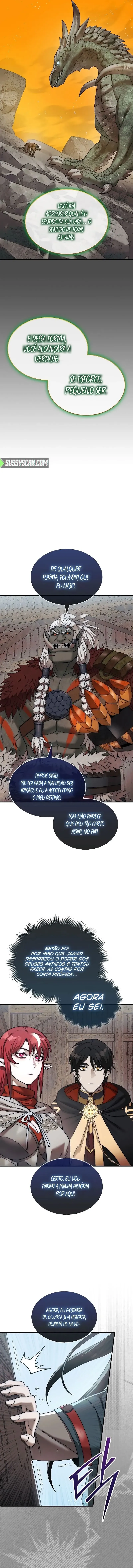A 31ª Peça Que virou o Tabuleiro Capítulo 76 Página 15