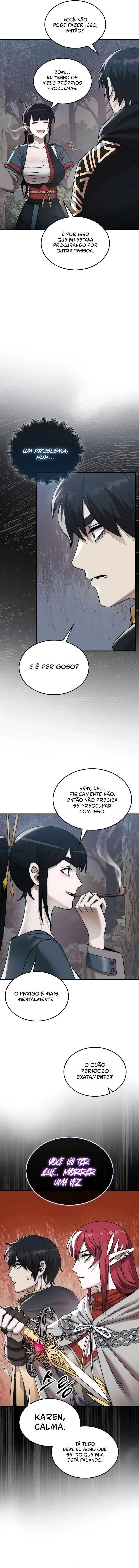 A 31ª Peça Que virou o Tabuleiro Capítulo 76 Página 3