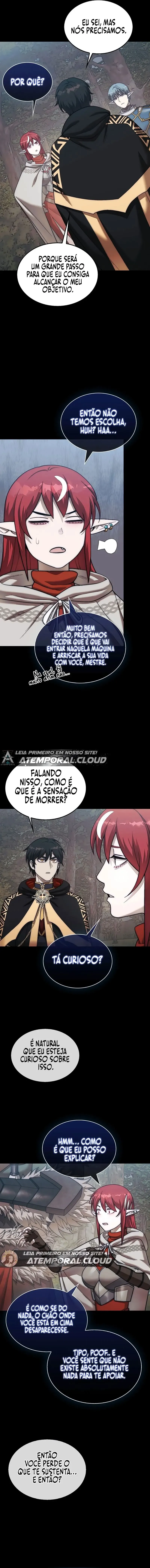 A 31ª Peça Que virou o Tabuleiro Capítulo 78 Página 13