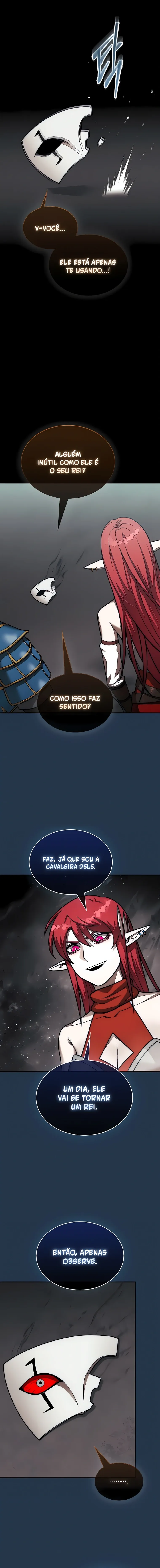 A 31ª Peça Que virou o Tabuleiro Capítulo 82 Página 15