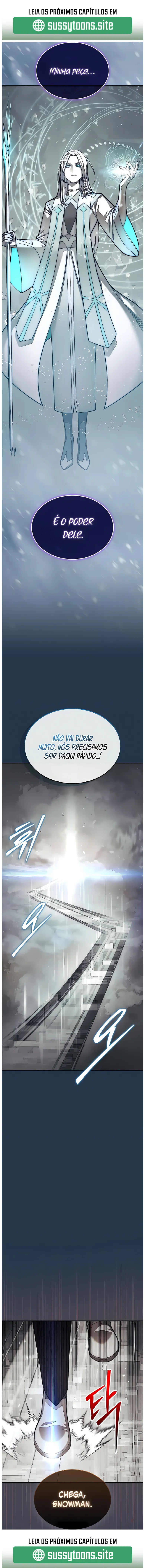 A 31ª Peça Que virou o Tabuleiro Capítulo 82 Página 2