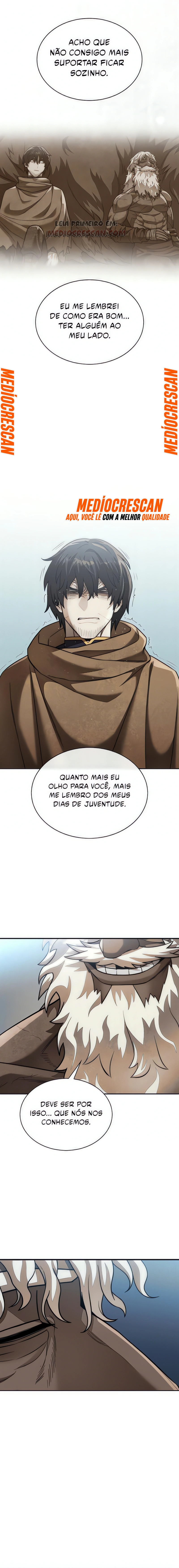 A 31ª Peça Que virou o Tabuleiro Capítulo 97 Página 12