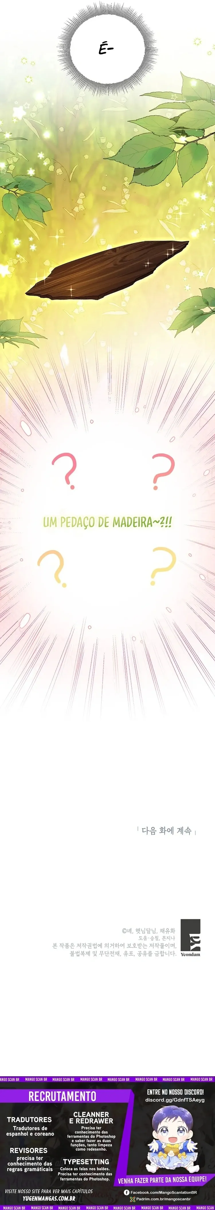 A Adorada Nora do Duque Capítulo 51 Página 9