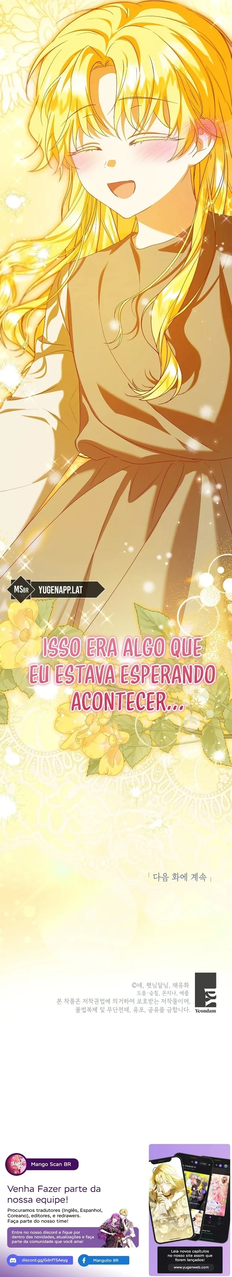 A Adorada Nora do Duque Capítulo 83 Página 10