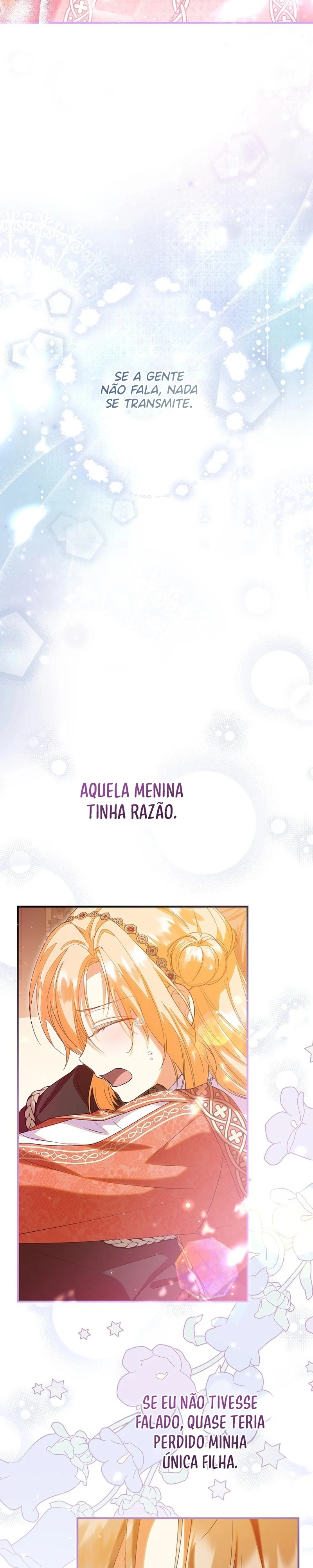 A Adorada Nora do Duque Capítulo 90 Página 12