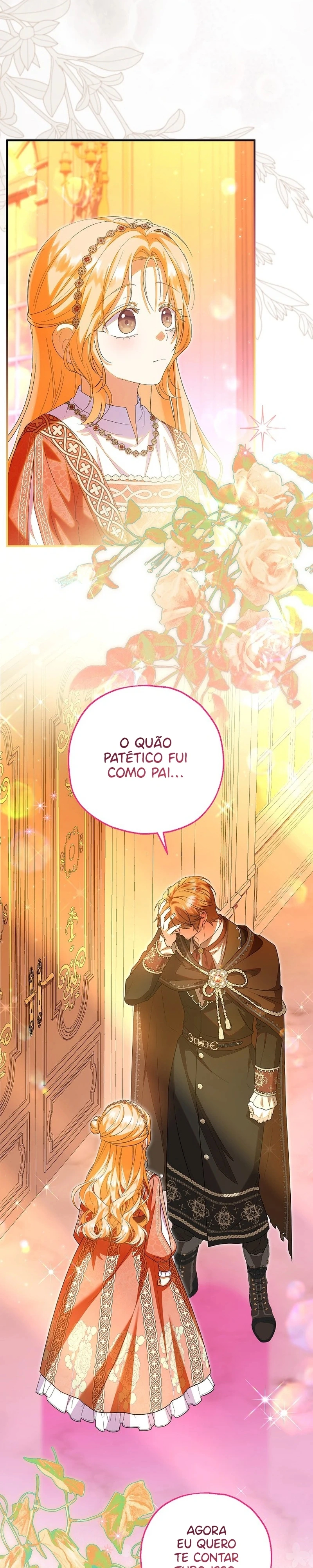 A Adorada Nora do Duque Capítulo 90 Página 4