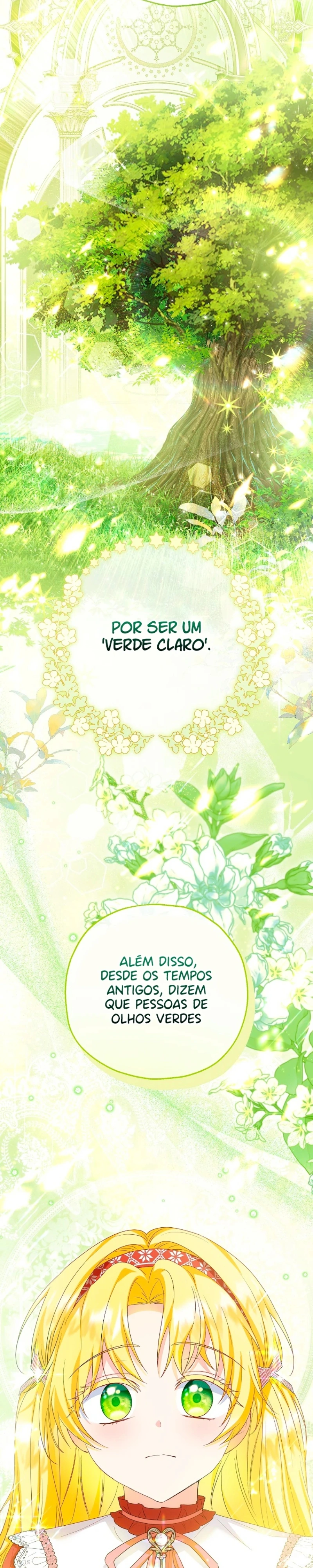 A Adorada Nora do Duque Capítulo 91 Página 7