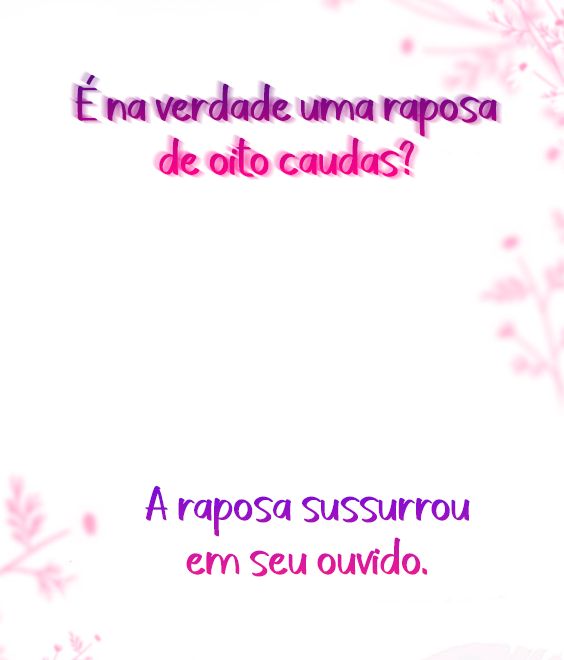 A Armadilha da Raposa Capítulo 0 Página 7