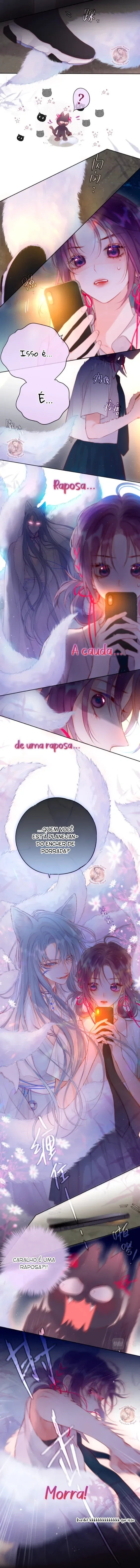 A Armadilha da Raposa Capítulo 1 Página 19