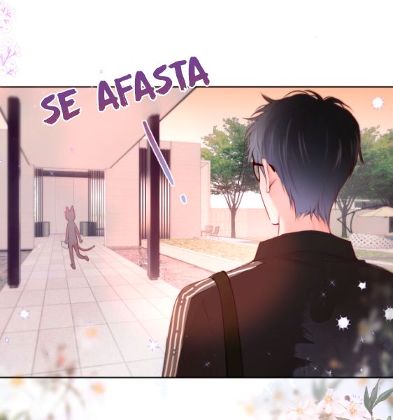 A Armadilha da Raposa Capítulo 11 Página 18