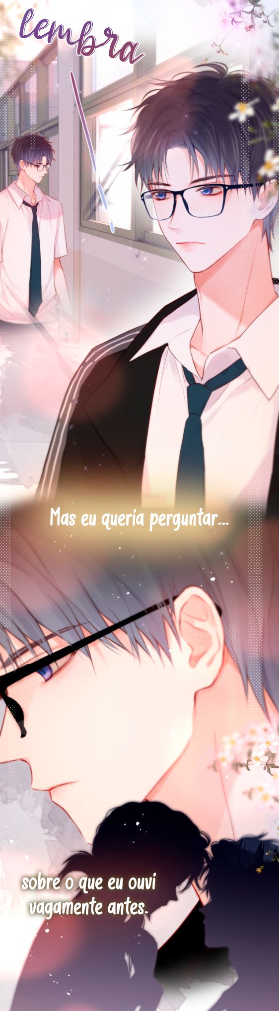 A Armadilha da Raposa Capítulo 11 Página 20