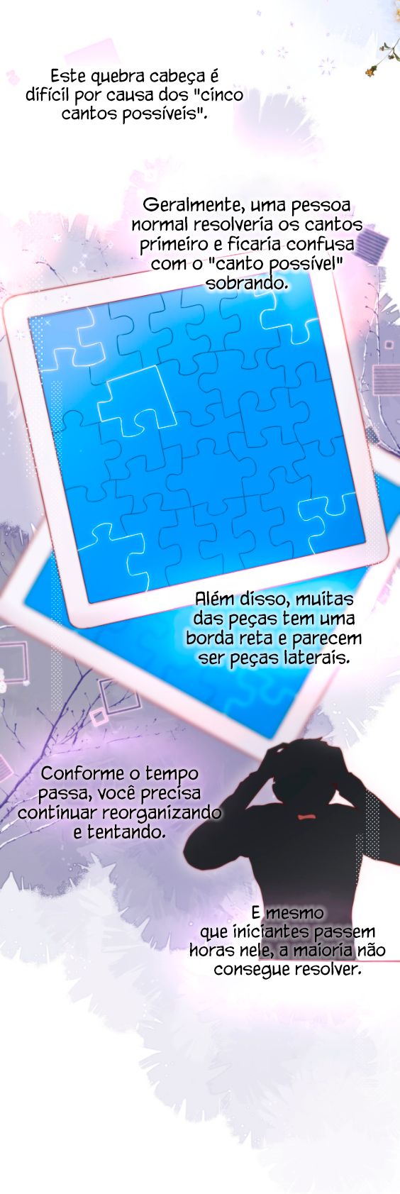 A Armadilha da Raposa Capítulo 12 Página 18