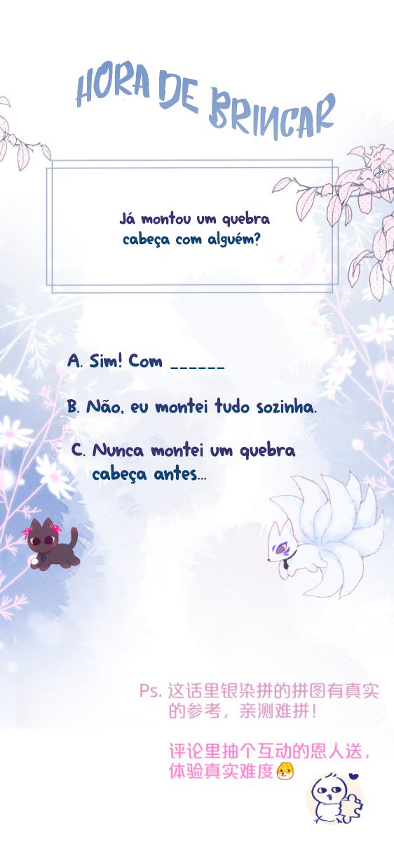 A Armadilha da Raposa Capítulo 12 Página 34