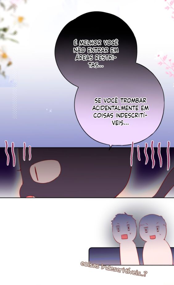 A Armadilha da Raposa Capítulo 13 Página 19