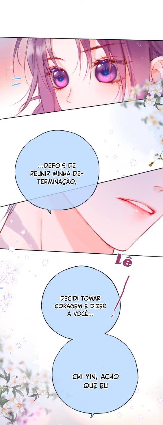 A Armadilha da Raposa Capítulo 13 Página 23