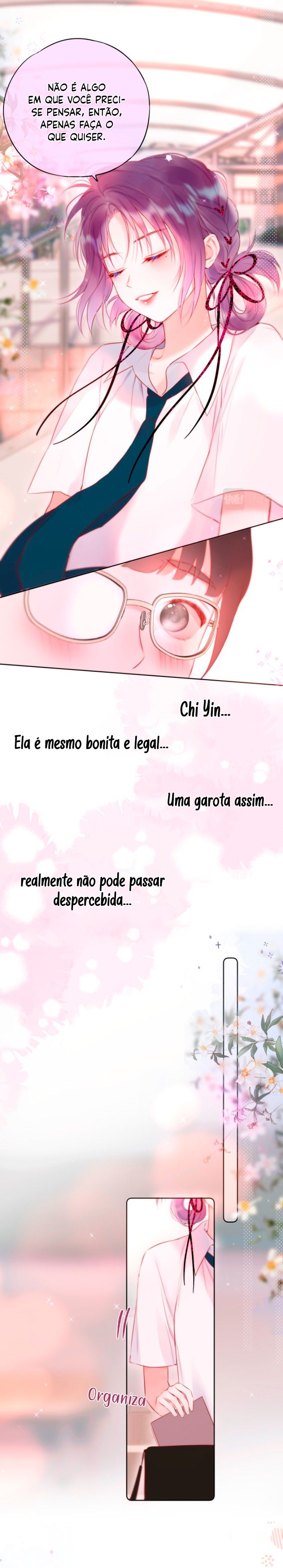 A Armadilha da Raposa Capítulo 14 Página 19