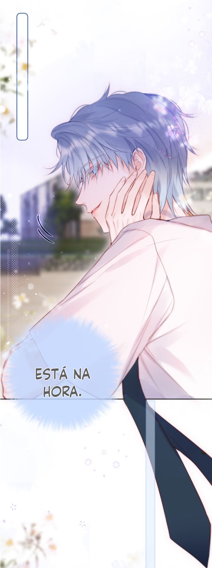 A Armadilha da Raposa Capítulo 15 Página 14