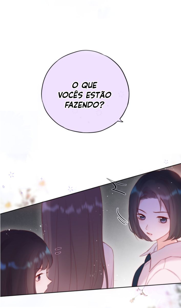 A Armadilha da Raposa Capítulo 15 Página 5