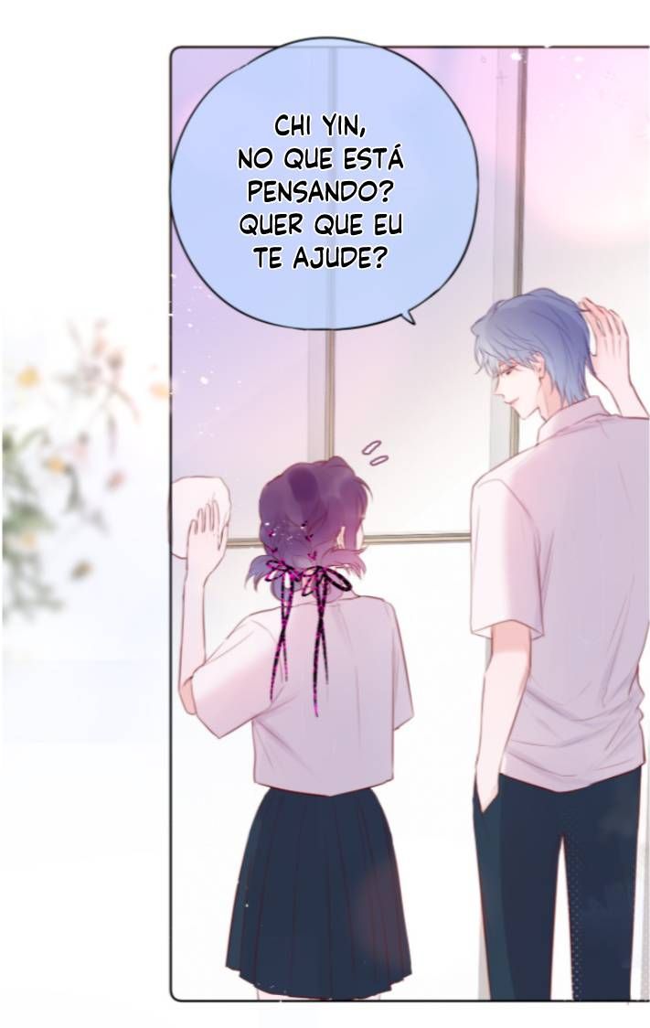 A Armadilha da Raposa Capítulo 16 Página 24