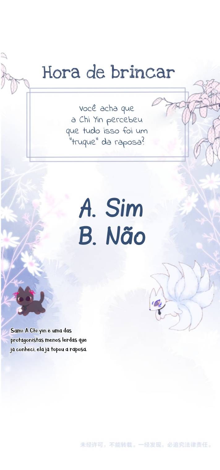 A Armadilha da Raposa Capítulo 16 Página 28