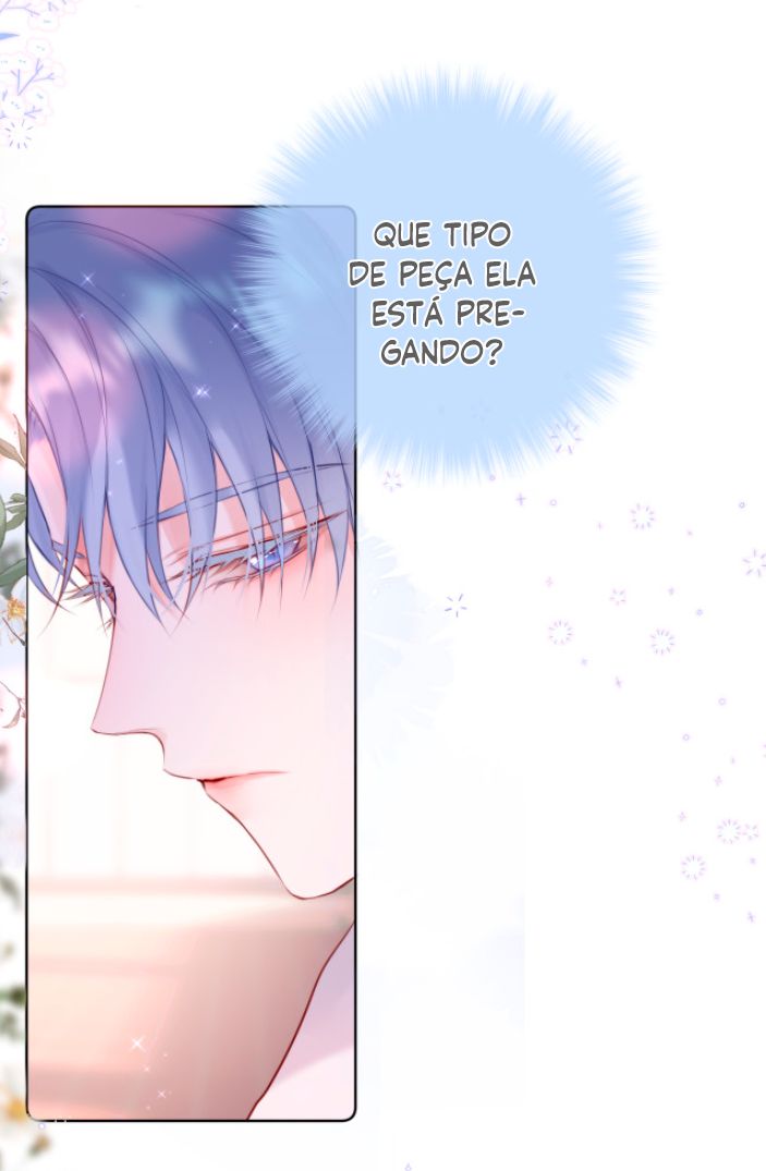A Armadilha da Raposa Capítulo 17 Página 20