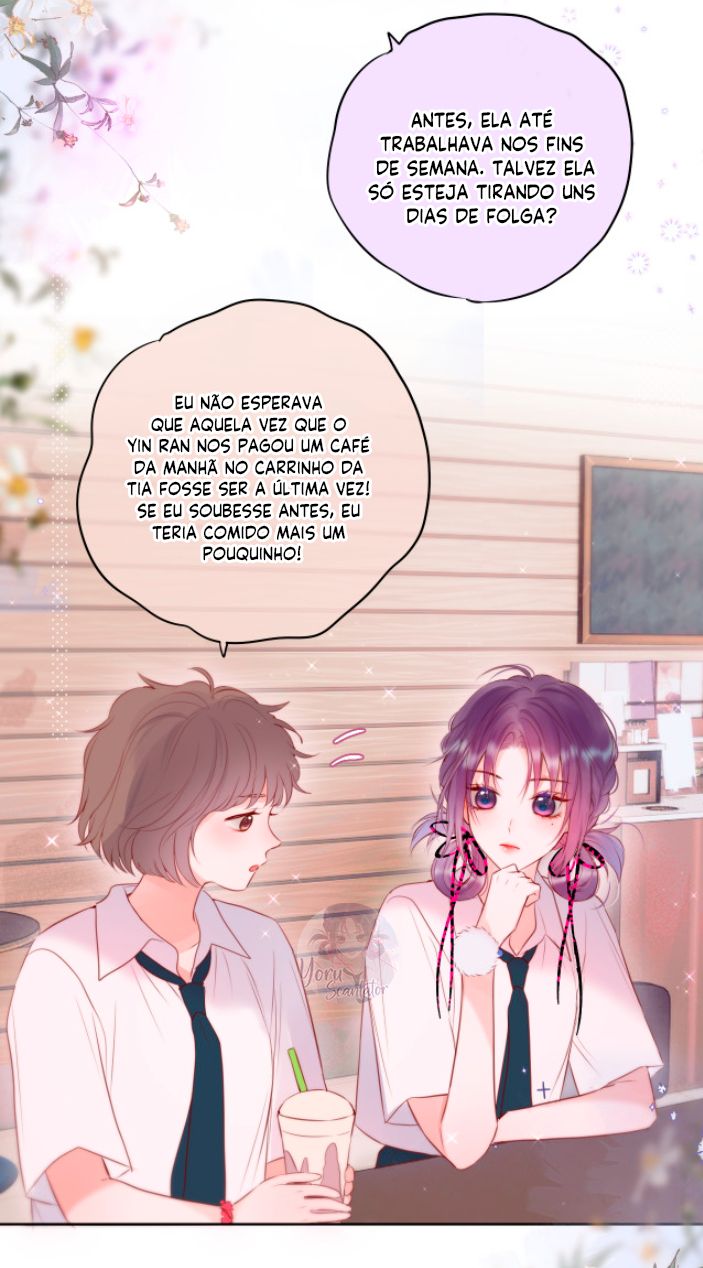 A Armadilha da Raposa Capítulo 18 Página 23